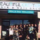 Beautiful Creations - Nail Salons