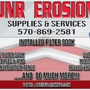 JNR Equipment & Erosion Services