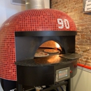 90 Second Pizza - Pizza