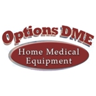 Options DME