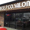 Meece & Co Salon gallery