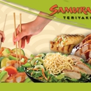 Samurai Sam's - Japanese Restaurants