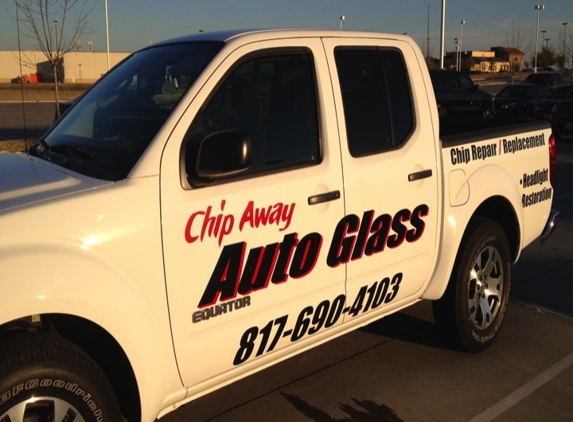 Chip Away Auto Glass - Mansfield, TX