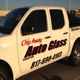 Chip Away Auto Glass