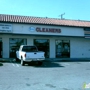 Grace Cleaners