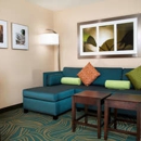 SpringHill Suites by Marriott Medford - Hotels