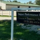 Impact Performance Horses