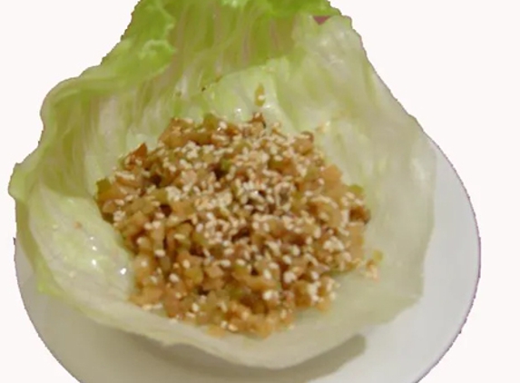 Mother Chu's Vegetarian Kitchen - Sydney, NSW
