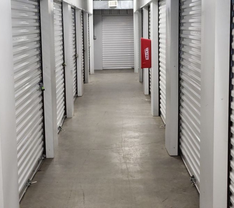 Extra Space Storage - Columbus, GA