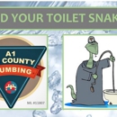 A1 Tri County Plumbing - Plumbing-Drain & Sewer Cleaning