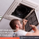 Tulip Cleaning Services - Air Duct Cleaning