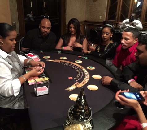 H-Town Casino Events - Houston, TX