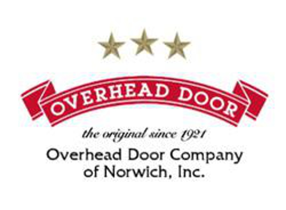 Overhead Door Co Of Norwich - Preston, CT