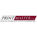 Printmaster LLC - Printing Consultants