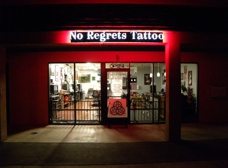 Tattoo deals for Friday the 13th in Bakersfield