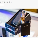 OB Vapors - Vape Lounges