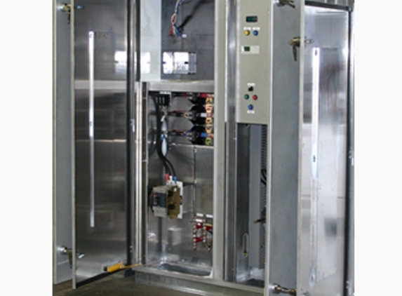 Bunbury Electrical Service Contracting Pty Ltd - Davenport, WA