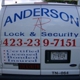 Anderson Lock & Security