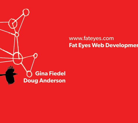 Fat Eyes Web Development - Santa Barbara, CA