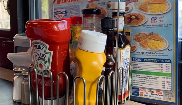 Waffle House - Beaufort, SC