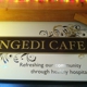 Engedi Cafe