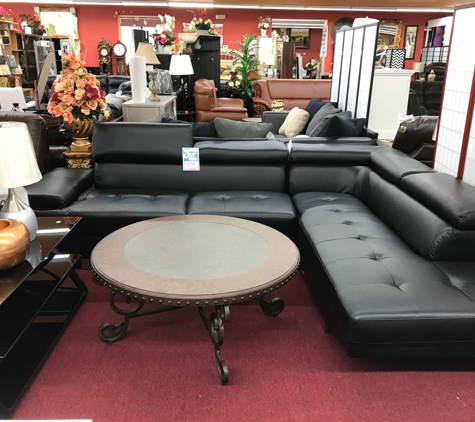 A&M Discount Furniture - Hempstead, NY