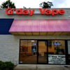 G'day Vape gallery