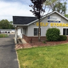 CubeSmart Self Storage