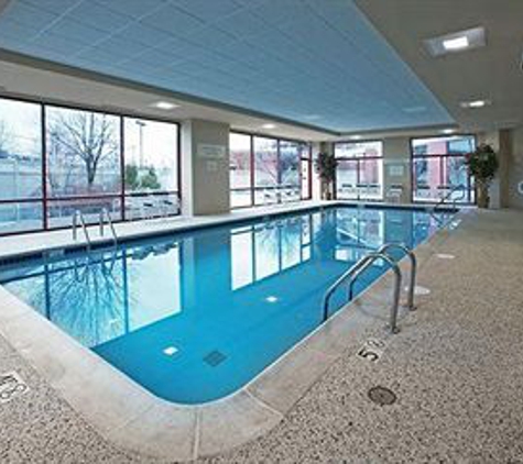 Courtyard by Marriott - Lyndhurst, NJ