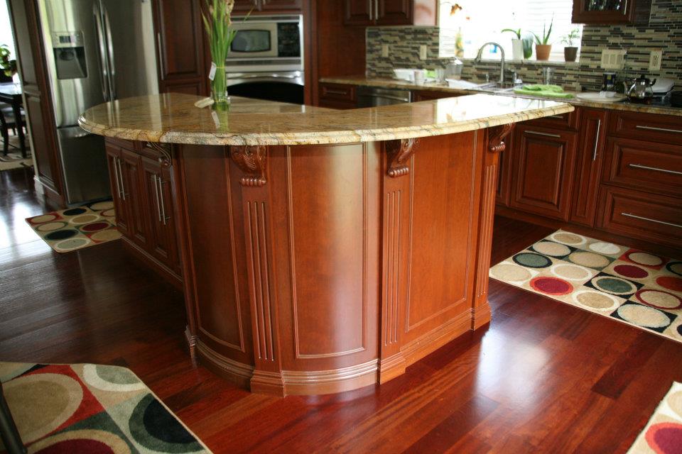 Ed S Custom Cabinets 51466 Schoenherr Rd Shelby Township Mi