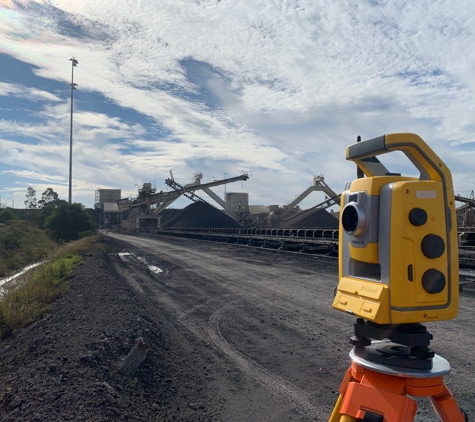 RAP Surveying - Muscle Creek, NSW
