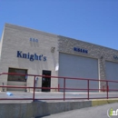 Knight's Automotive - Auto Repair & Service