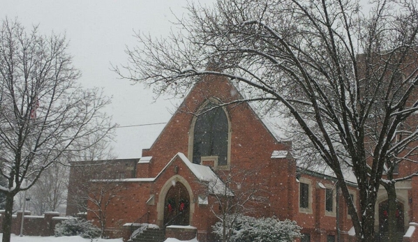 First Presbyterian Church of Plymouth - Plymouth, MI