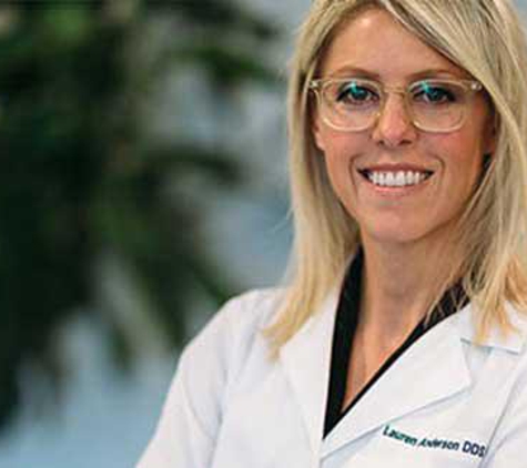 Anderson Periodontal Wellness: Dr. Lauren E. Anderson, DDS - Bloomfield Hills, MI