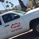 Dewey  Pest &  Termite Control - Pest Control Services