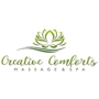 Creative Comforts Massage & Spa