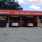 All About Cars Automotive Inc