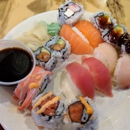 East Gourmet Buffet - Sushi Bars