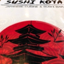 Sushi Koya - Sushi Bars