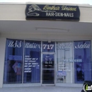 Uss Unisex Beauty Salon - Beauty Salons