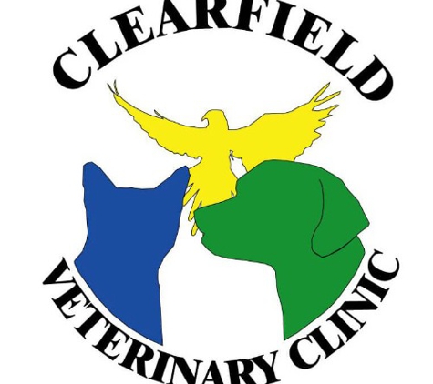 Clearfield Veterinary Clinic P.C. - Clearfield, UT