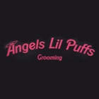 Angel's Lil Puffs