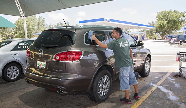 Tropical Car Wash & Auto Sal - Sarasota, FL