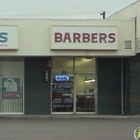 Heller's Barbers