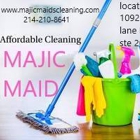 Majic Maids