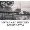 Metal Arc Welding gallery