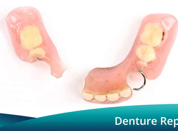Yeppoon Denture Clinic - Taranganba, QLD. Dentures Repairs