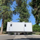 Luxury & Temporary Portable Restroom and Shower Trailer Rentals | The Lavatory - Trailer Renting & Leasing