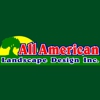 All American Landscape Design gallery
