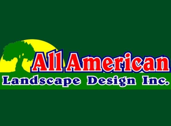 All American Landscape Design - Omaha, NE